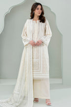 Shirt Shalwar Dupatta - 0396