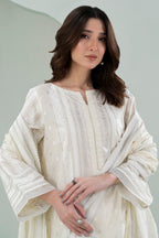 Shirt Shalwar Dupatta - 0396