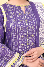 Shirt Shalwar Dupatta - 0397