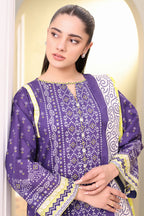 Shirt Shalwar Dupatta - 0397