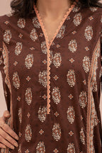 Shirt Shalwar Dupatta - 0424