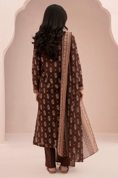 Shirt Shalwar Dupatta - 0424