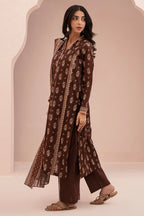 Shirt Shalwar Dupatta - 0424