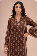 Shirt Shalwar Dupatta - 0424