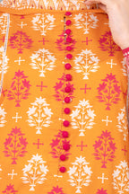 Shirt Shalwar Dupatta - 0425