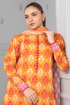 Shirt Shalwar Dupatta - 0425