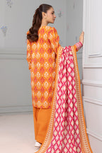 Shirt Shalwar Dupatta - 0425