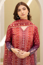Shirt Shalwar Dupatta - 0426
