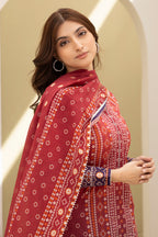 Shirt Shalwar Dupatta - 0426