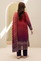 Shirt Shalwar Dupatta - 0426