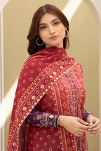 Shirt Shalwar Dupatta - 0426