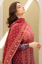 Shirt Shalwar Dupatta - 0426