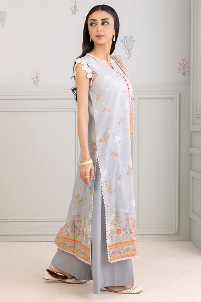 Shirt Shalwar Dupatta - 0428
