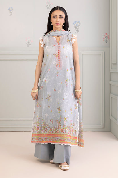 Shirt Shalwar Dupatta - 0428
