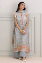 Shirt Shalwar Dupatta - 0428