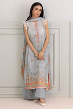 Shirt Shalwar Dupatta - 0428