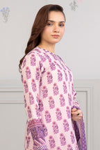 Shirt Shalwar Dupatta - 0429