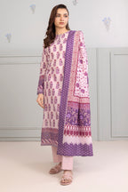 Shirt Shalwar Dupatta - 0429