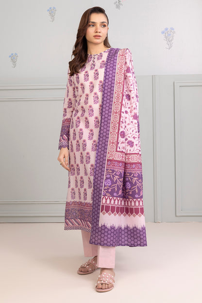Shirt Shalwar Dupatta - 0429