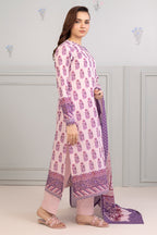 Shirt Shalwar Dupatta - 0429