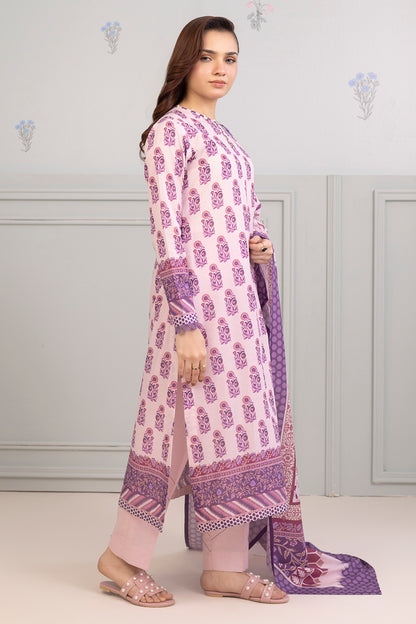 Shirt Shalwar Dupatta - 0429