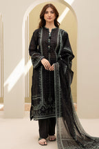 Shirt Shalwar Dupatta - 0430