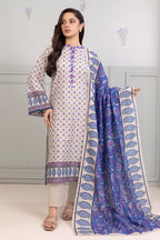 Shirt Shalwar Dupatta - 0431