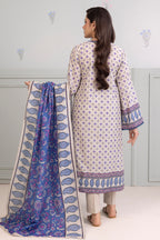 Shirt Shalwar Dupatta - 0431
