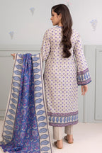 Shirt Shalwar Dupatta - 0431