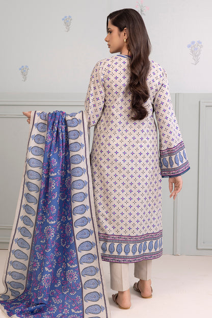 Shirt Shalwar Dupatta - 0431