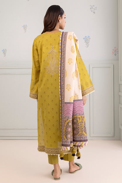 Shirt Shalwar Dupatta - 0432