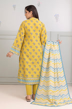 Shirt Shalwar Dupatta - 0433