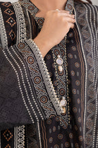 Shirt Shalwar Dupatta - 0434