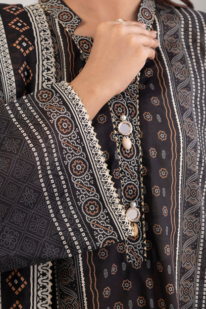 Shirt Shalwar Dupatta - 0434