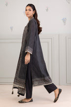 Shirt Shalwar Dupatta - 0434
