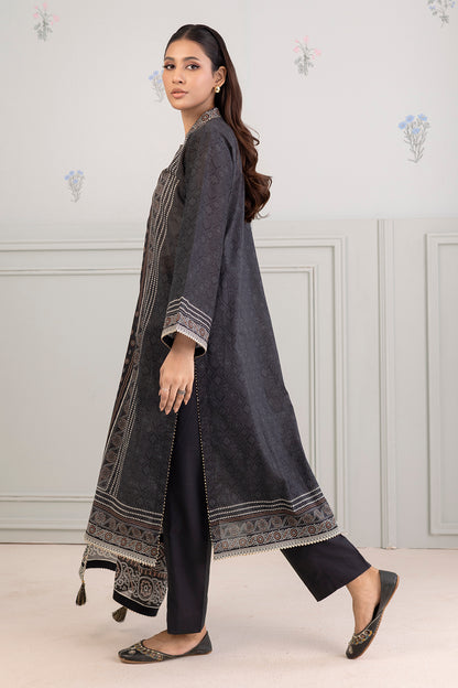 Shirt Shalwar Dupatta - 0434
