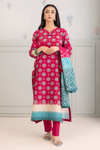 Shirt Shalwar Dupatta - 0435