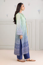 Shirt Shalwar Dupatta - 0438