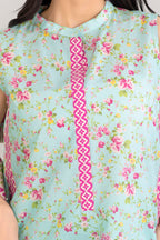 Shirt Shalwar Dupatta - 0439