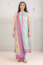 Shirt Shalwar Dupatta - 0439