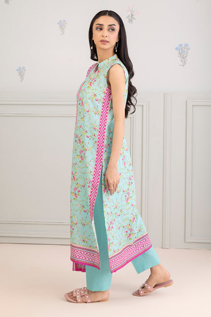 Shirt Shalwar Dupatta - 0439