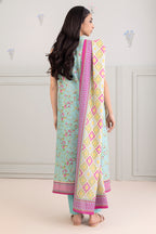 Shirt Shalwar Dupatta - 0439