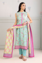 Shirt Shalwar Dupatta - 0439