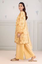 Shirt Shalwar Dupatta - 0440