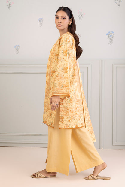 Shirt Shalwar Dupatta - 0440