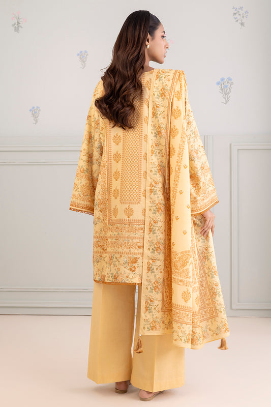 Shirt Shalwar Dupatta - 0440