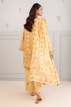 Shirt Shalwar Dupatta - 0440