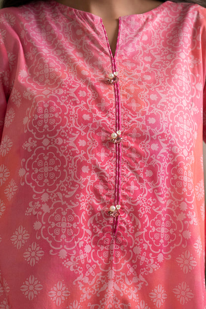 Shirt Shalwar Dupatta - 0441