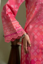 Shirt Shalwar Dupatta - 0441