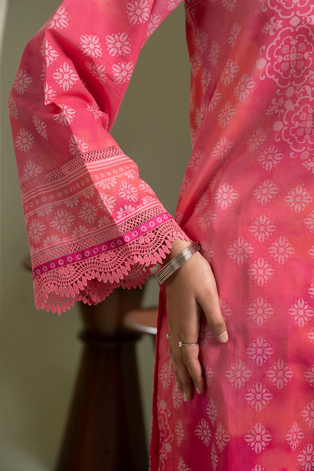 Shirt Shalwar Dupatta - 0441